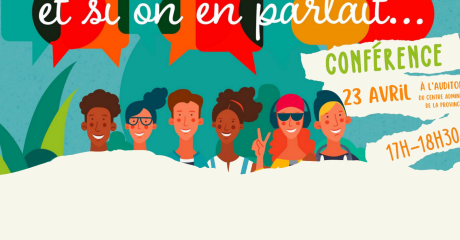 et si on en parlait bannière