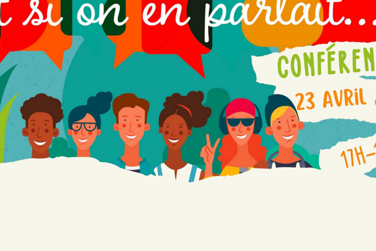 et si on en parlait bannière